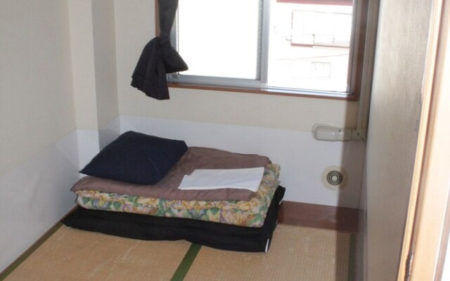 Aizuya Inn - Hostel