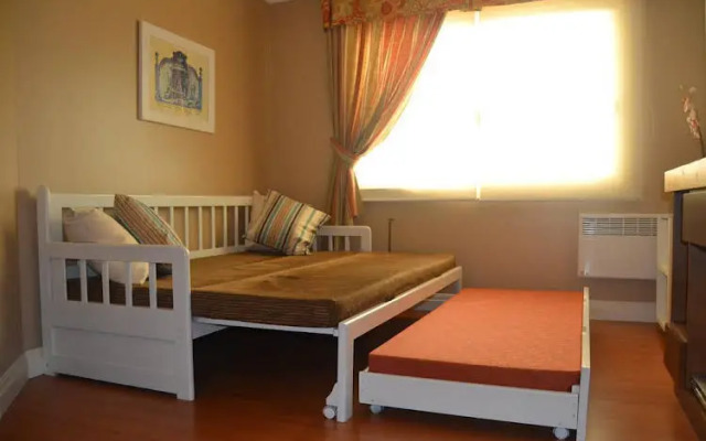 Apartamento Gramado Mantova