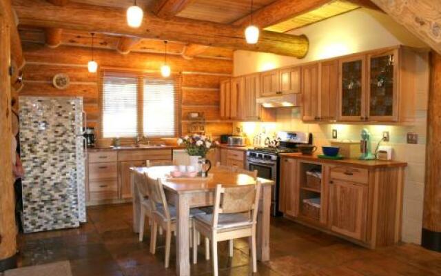 Gilden Lodge