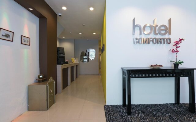 Hotel Conforto