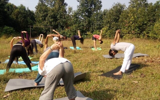 Begnas Yoga & Retreat