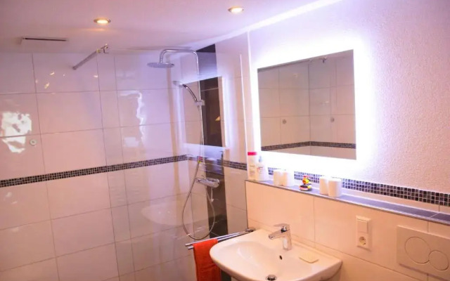 Steiert Panorama Apartments Todtnau