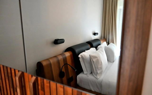 Hotel Zoo Sofia