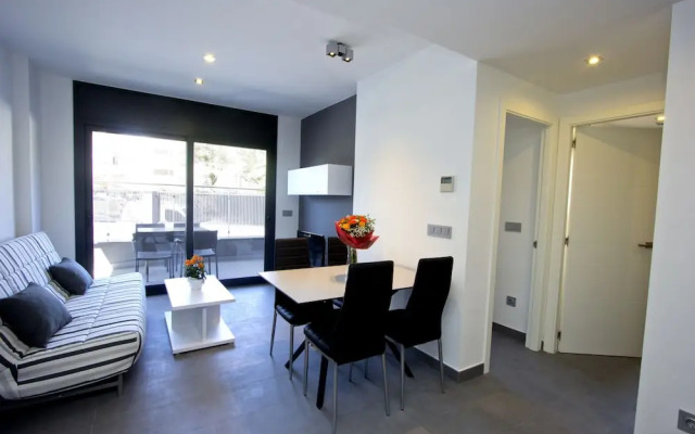 InmoSantos Apartaments Nuria