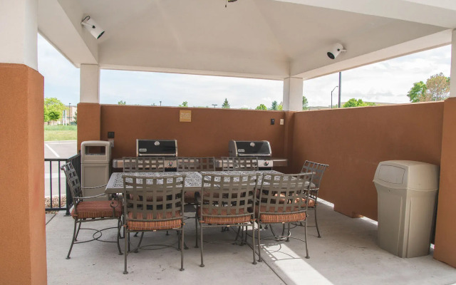 Candlewood Suites Fort Collins by IHG