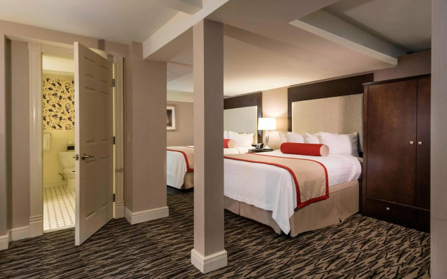 Fairfield Inn & Suites by Marriott Keene Downtown