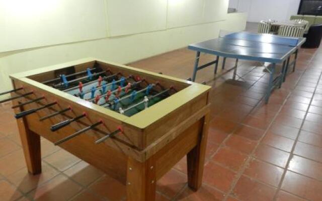 Eduardos Park Hotel