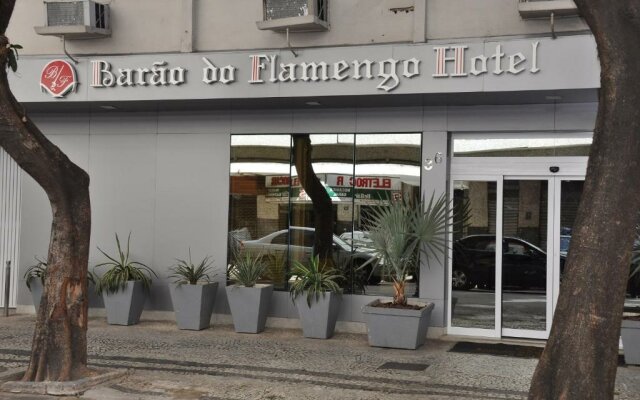 Hotel Barão do Flamengo - Adult Only