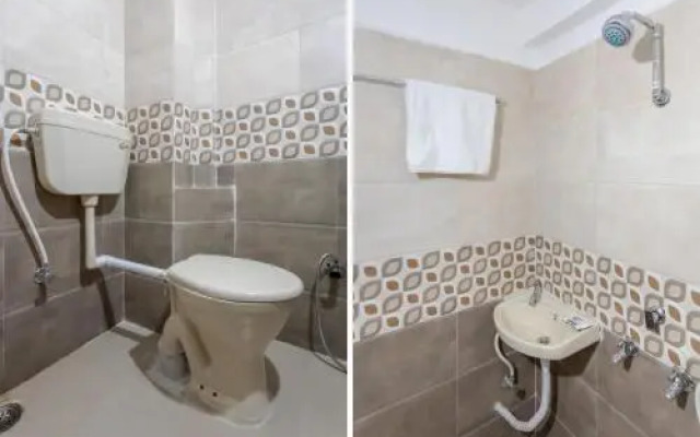 Hotel Decision by OYO Rooms