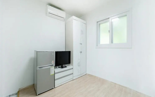 Hongcheon Daebakine Pension