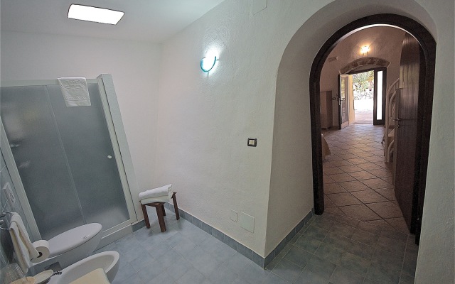 Hotel Masseria Le Pajare