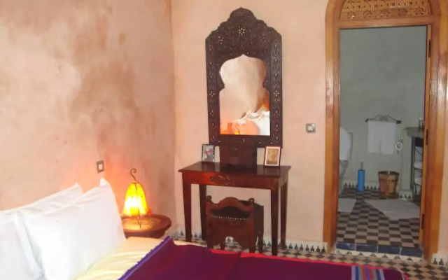 Riad BenSaid
