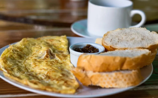 Riviera Punta Cana Eco Travelers House