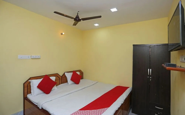 Akash Ganga Stay By OYO Rooms
