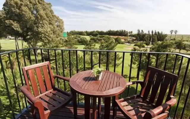 Ac Quinta Canela Golf