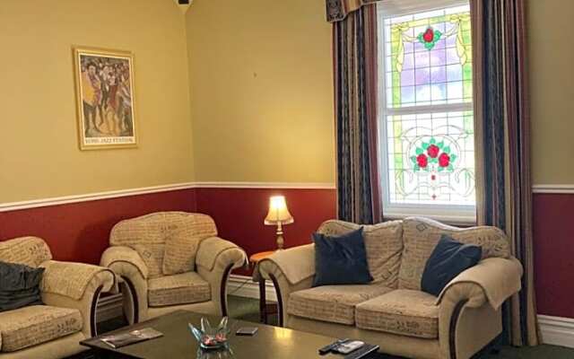 Avon Terrace Guest House