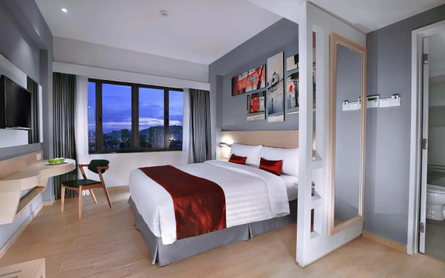 Hotel NEO+ Penang by ASTON