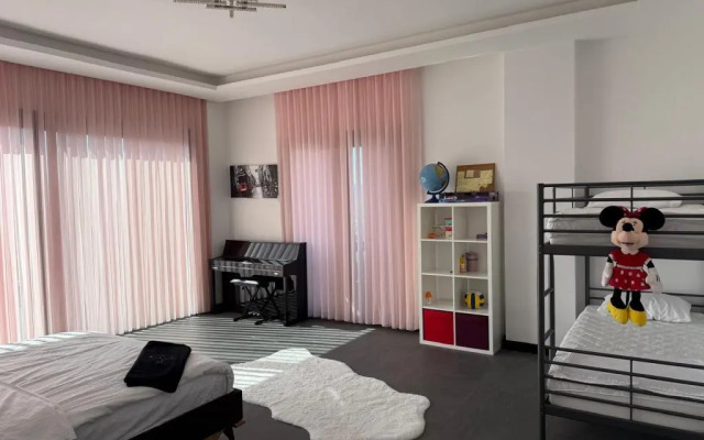 Villa Tayanc Seferihisar