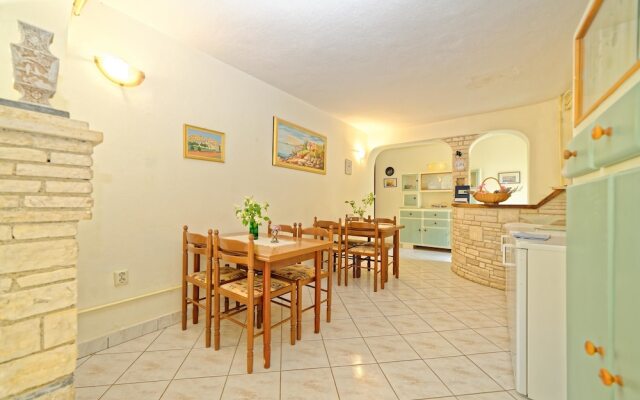 Guest House Jolanda / Comfort Double Room S3
