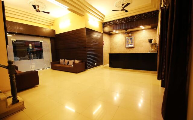 Hotel ACE