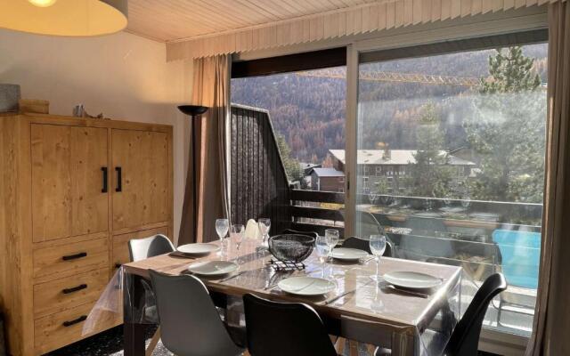 Appartement Serre Chevalier, 3 pièces, 6 personnes - FR-1-330E-9