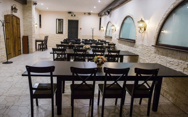 Tiamo Guest House