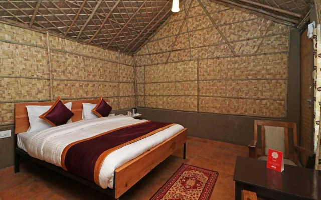The Gharonda Hut by OYO Rooms