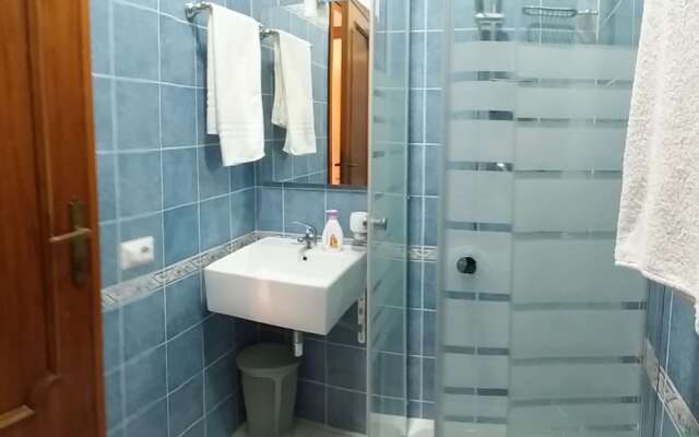 janas b&b