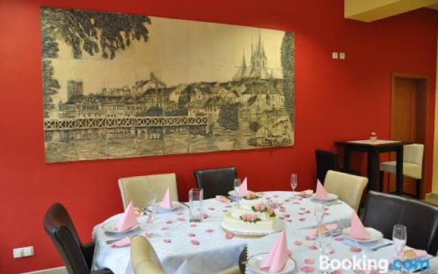Hotel U Radnice