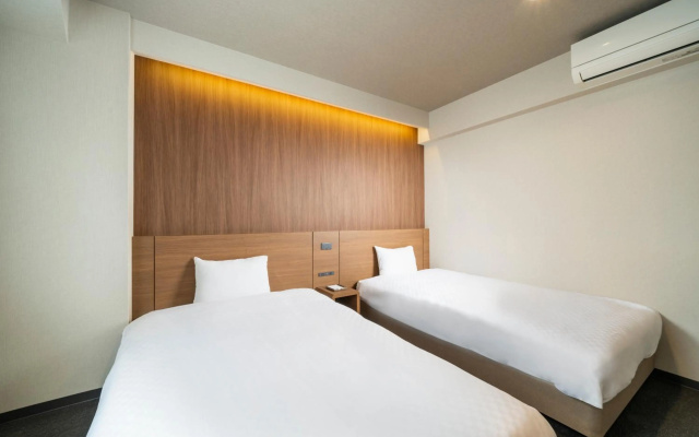KOKO HOTEL Residence Asakusa Tawaramachi – Guest Rooms – Tokyo