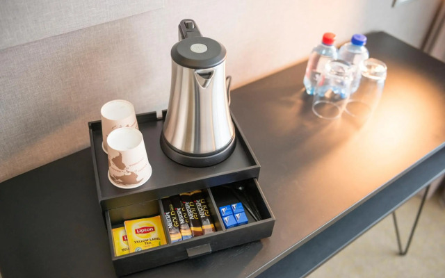 ibis Styles Kortrijk Expo