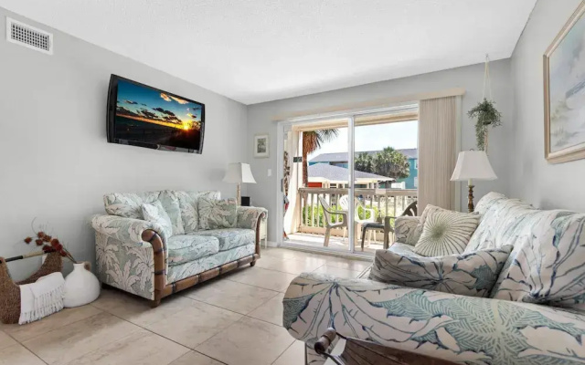 Villas on the Gulf Unit H5