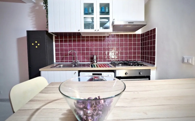 Splendida Dimora Sauli