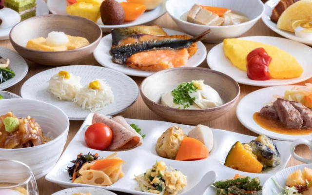 Karatsu Seaside Hotel