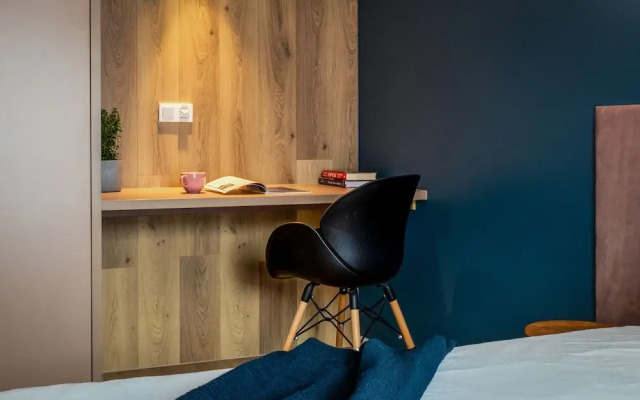 apartamenty-wroc River Point