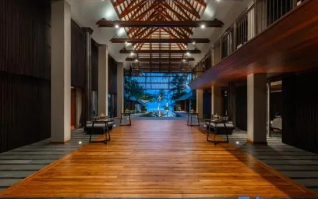 Villa Akatsuki