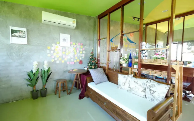 Barefeet Heaven Hill Naturist Resort