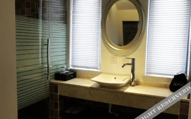 Xilu Shangshe Boutique Inn