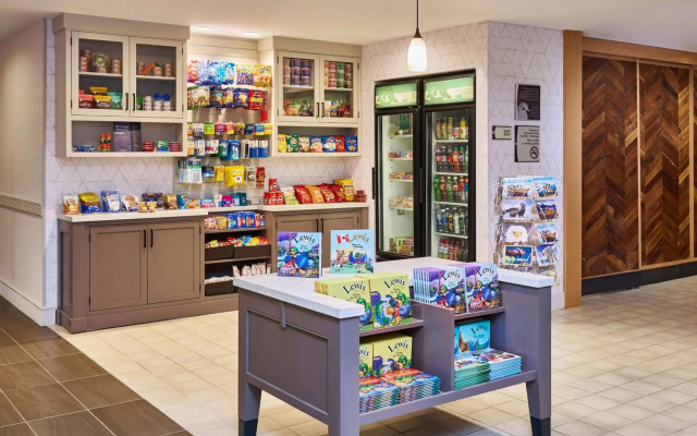 Homewood Suites by Hilton Anchorage