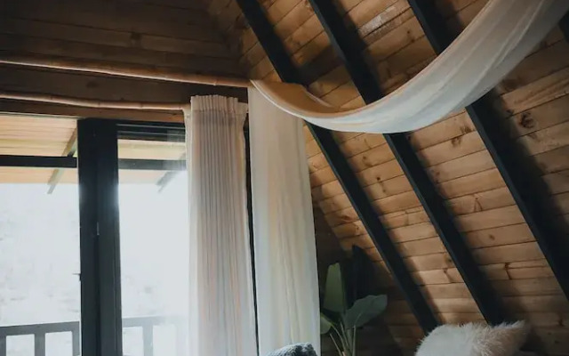 Cardinal Glamping
