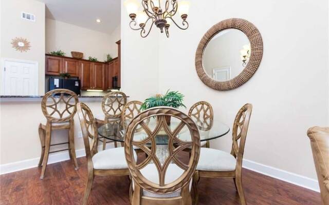 762 Cinnamon Beach - Three Bedroom Condo