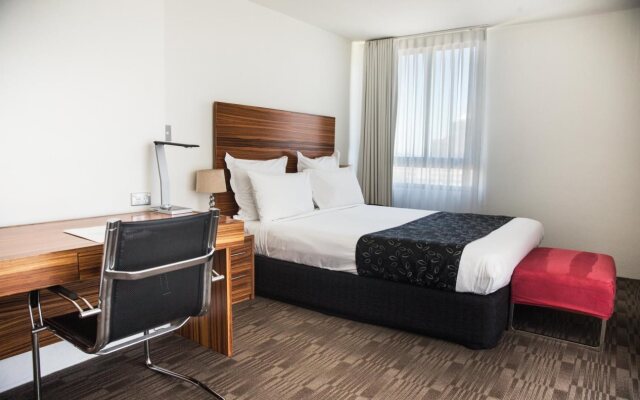 ADGE Hotel and Residences