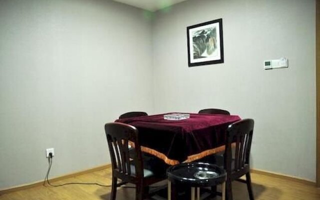 Xiangfan Hotel