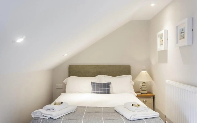 Plume Of Feathers B&B