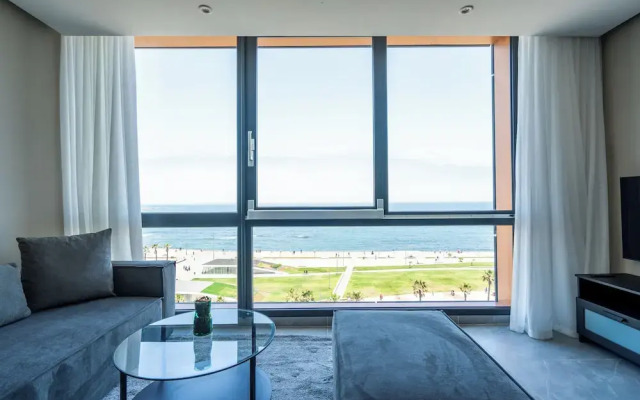 Atlantic View Appart'Hotel