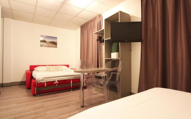 Hotel Vol de Nuit