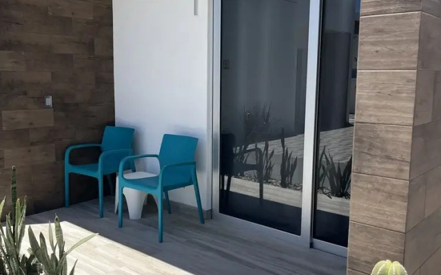 The Cove Boutique Hotel Adults Only