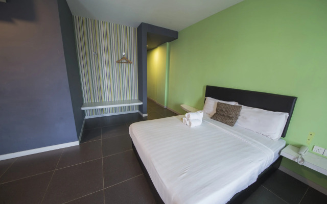 B&S Boutique Hotel