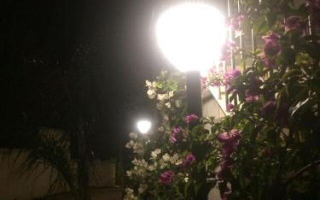 Residence Mamma Maria