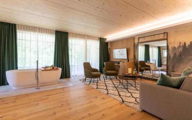 Sackmann Genuss und Spa Resort